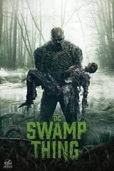 Swamp Thing S01-E09-The Anatomy Lesson