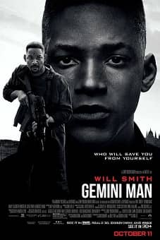 Gemini Man 2019