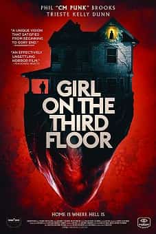 Girl on the Third Floor 2019
