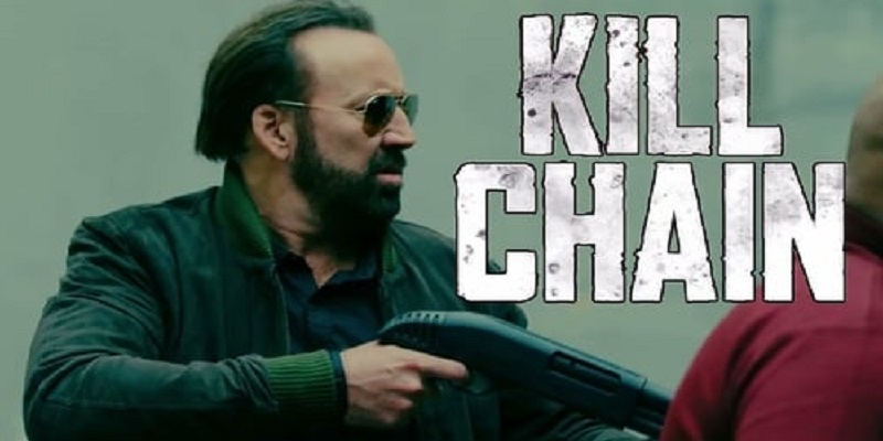 Watch Kill Chain 2020 Online Hd Full Movies
