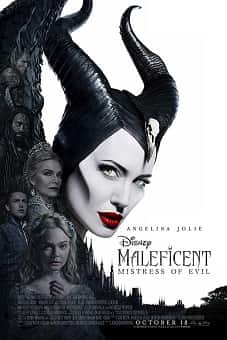 Maleficent-Mistress of Evil 2019