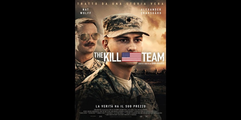 2019 The Kill Team