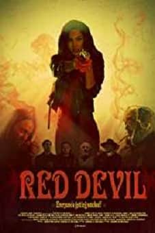 Red Devil 2019