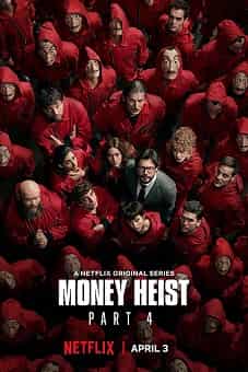 Money Heist – S04 E04