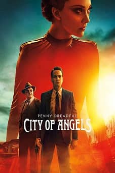 Penny Dreadful City of Angels S01 E02