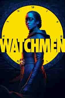 Watchmen S01 E02