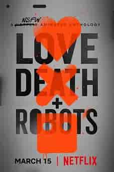 Love, Death & Robots S01E10