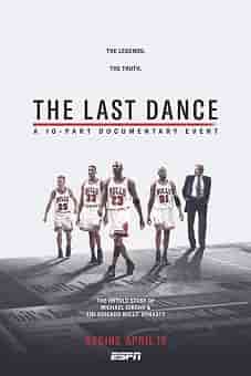 The Last Dance S01E02