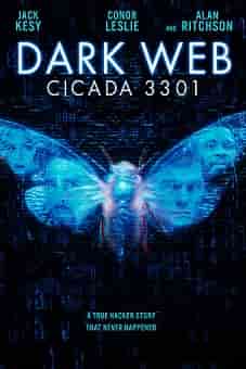 Dark Web Cicada 3301 2021