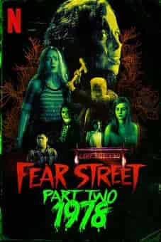 Fear Street Part Two 1978 2021