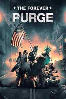 The Forever Purge 2021