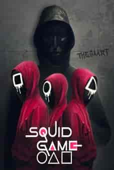 Squid Game S01 E03