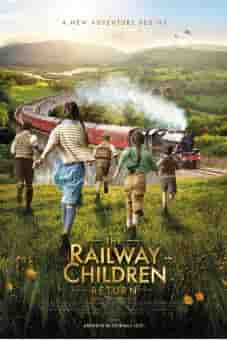 The Railway Children Return 2022